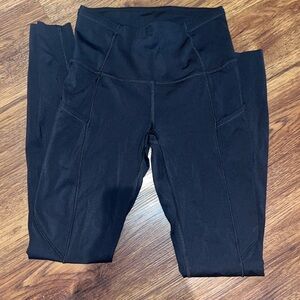 Lululemon Fast and Free Leggings